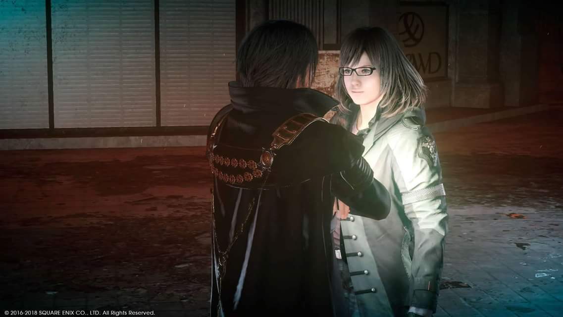 DavnereCaelum's tweet photo. "Let's runaway together, your Majesty. π"
πππ
#PS4share #FF15 #FFXV #FFXVsnapshot #FFXVRoyalPackEdition #Noctis #FFXVComrades https://t.co/LT1TEMkzDO