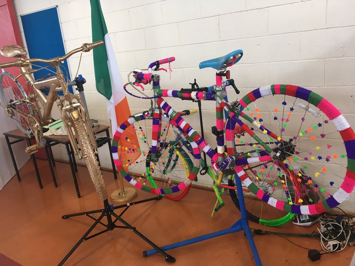 Good luck <a href="/YSInow/">Young Social Innovators</a> on Tuesday guys