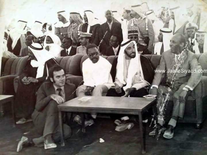 Abdalla95222665's tweet photo. #SomeoneTellUAE that they have cheap propaganda, no matter what we are and how we live! But Go back and remember when somalia was strong nation, Somalia helped UAE while they were starving hungry long time ago
today we are coming back sooner than said https://t.co/6eZ2f8Un2h