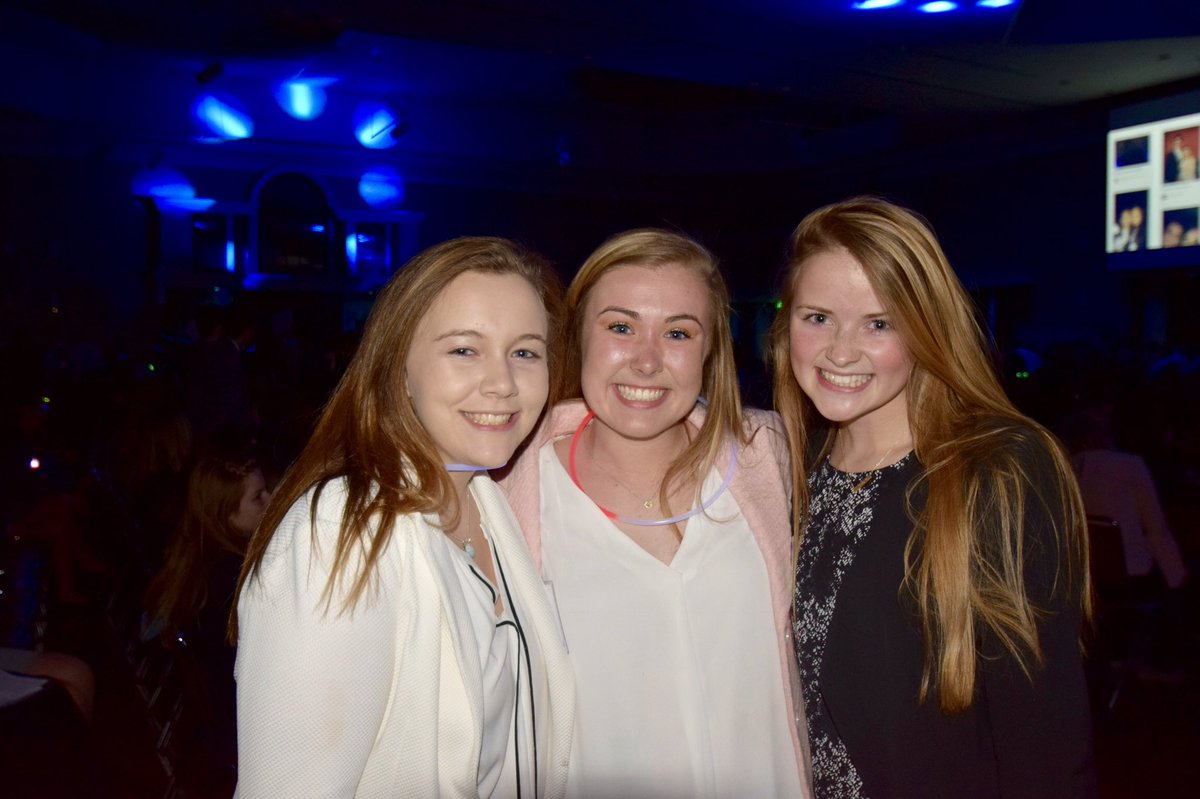 KWeagel's tweet photo. Something about DECA has kept a smile on my face for the past 4 years, what a great way to end my last state conference🥇❤️🔷 #ATLbound https://t.co/3QflRiw2QK