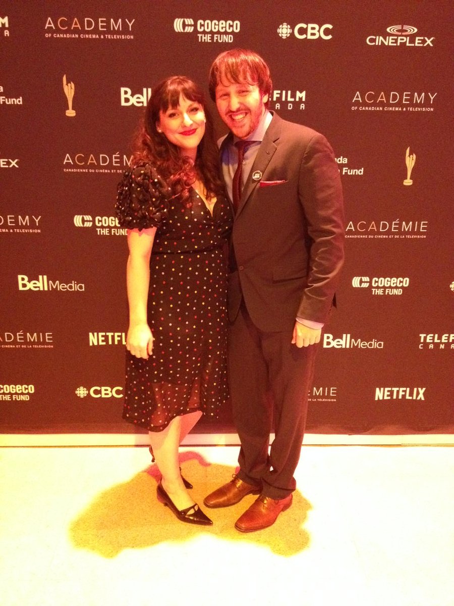 HuntingPignut's tweet photo. Producers @allisonoops  &amp; Aggie in the house! https://t.co/TsmITWwhWh