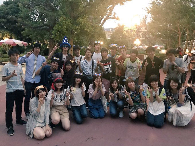 千葉大学テニスサークルamalyzeさん の最近のツイート 1 Whotwi グラフィカルtwitter分析 千葉大学テニスサークルamalyzeさん の最近のツイート 1 Whotwi グラフィカルtwitter分析