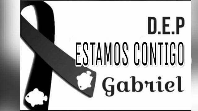 estheralonsocc's tweet photo. Demasiado dolor y pena en un mismo día 💔 https://t.co/gOnwLiZVlz