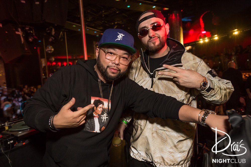 My good brother <a href="/ChrisSmokes/">$MOKE$</a> from Detroit!
