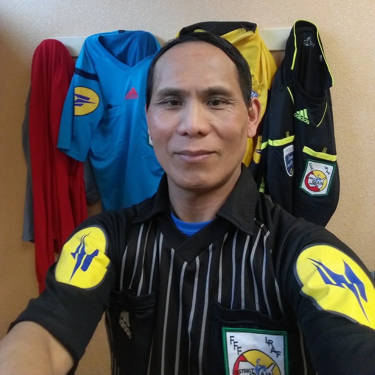 ButtinTra's tweet image. #NouvellePhotoDeProfil