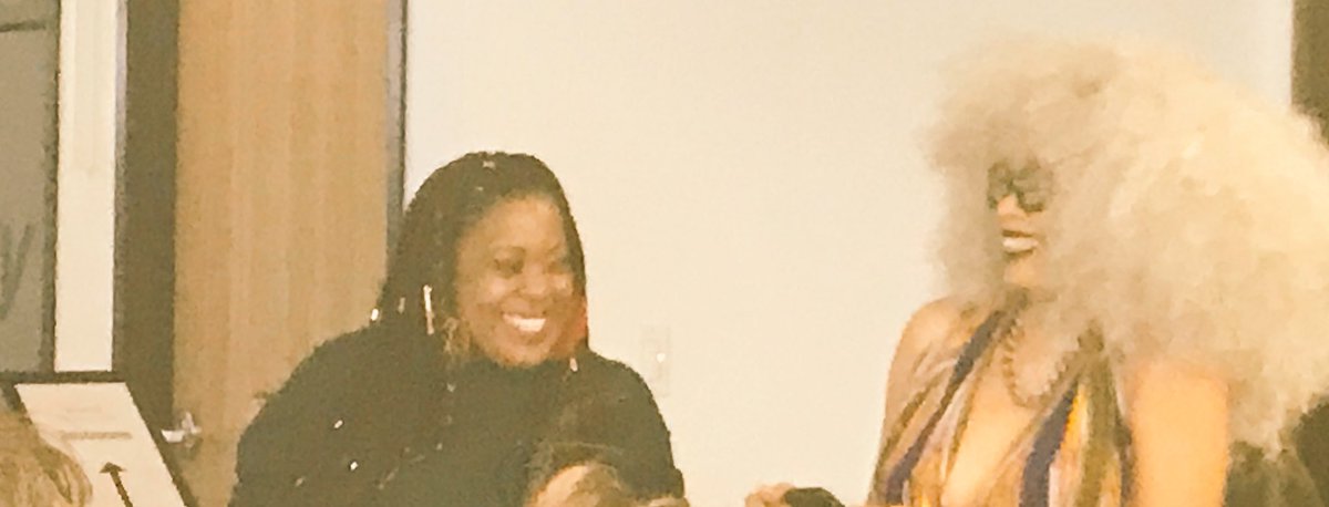 tashtalks's tweet photo. Proud of our @getKITE initiative for our inspirational #FemaleFounders event by women for women today @galvanize @sxsw #KITESXSW #YURHOUSESXSW #ListenToBlackWomen https://t.co/xEuWo0pqav