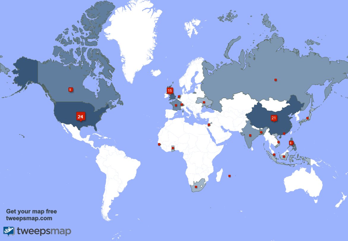 ICOmulu's tweet photo. I have 2 new followers from Canada, and more last week. See https://t.co/miykwbUZjR https://t.co/YxwTpzj8iv