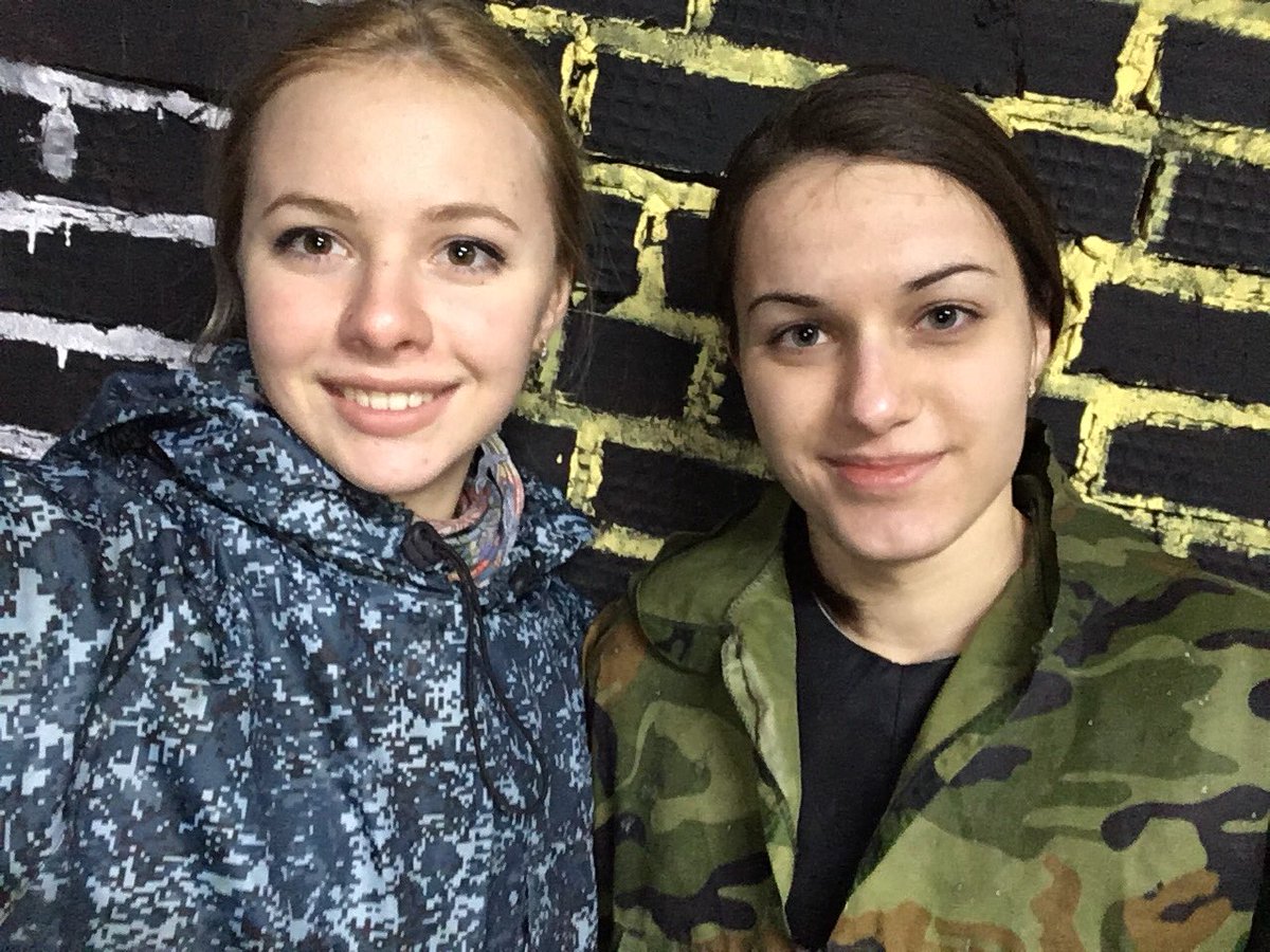 kgusarova's tweet photo. С Днём Рождения, @DaryaMitrofa 
Люблю ❤️
И по традиции
ДАРЬИНА ИЗ РИАЛ https://t.co/LDXTyStx4r