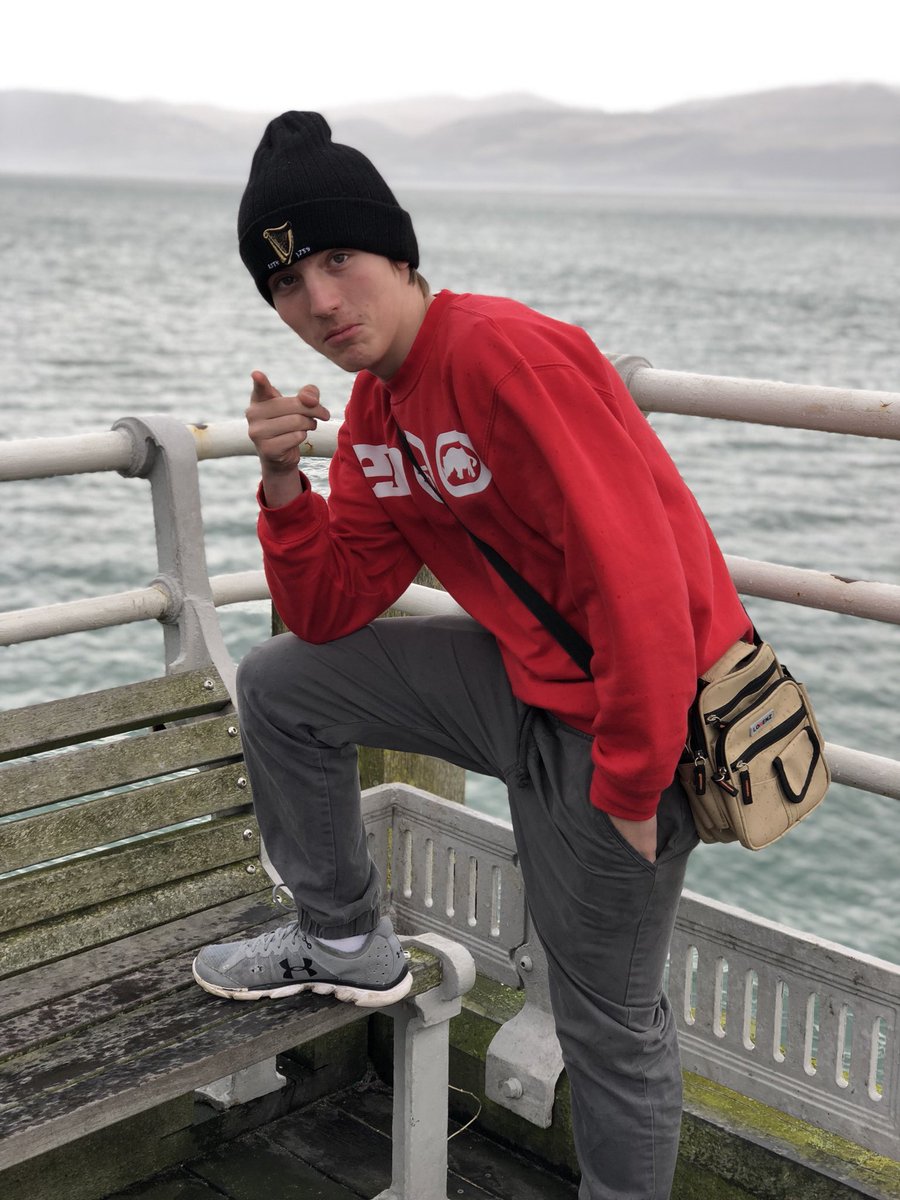 Rynnmster's tweet photo. Wales was something else wow https://t.co/AqkXfcK1Pg