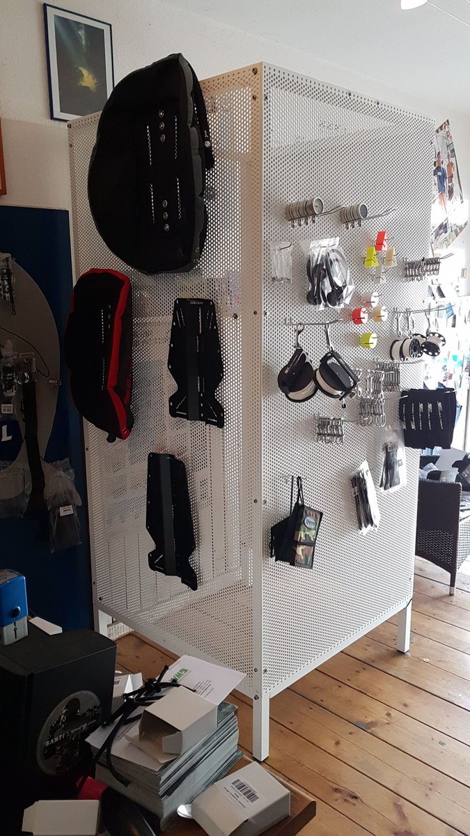 FelicitasGrube's tweet photo. #Scubaforce #TauchschuleSepia #EnjoyTheSilence https://t.co/5bYZBW7B2H