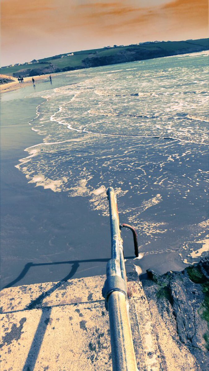 fionadonnellan's tweet photo. Had the most amazing time at @inchydoneylodge this weekend, this is where I want to live 💆🏼♀️ #totallyzen https://t.co/6sTJw3pg4a
