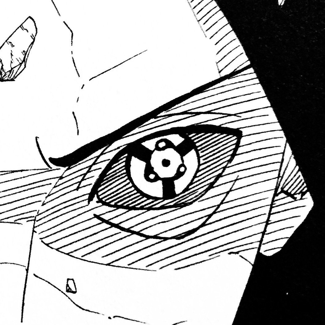 [   Uchiha's eyes   ]