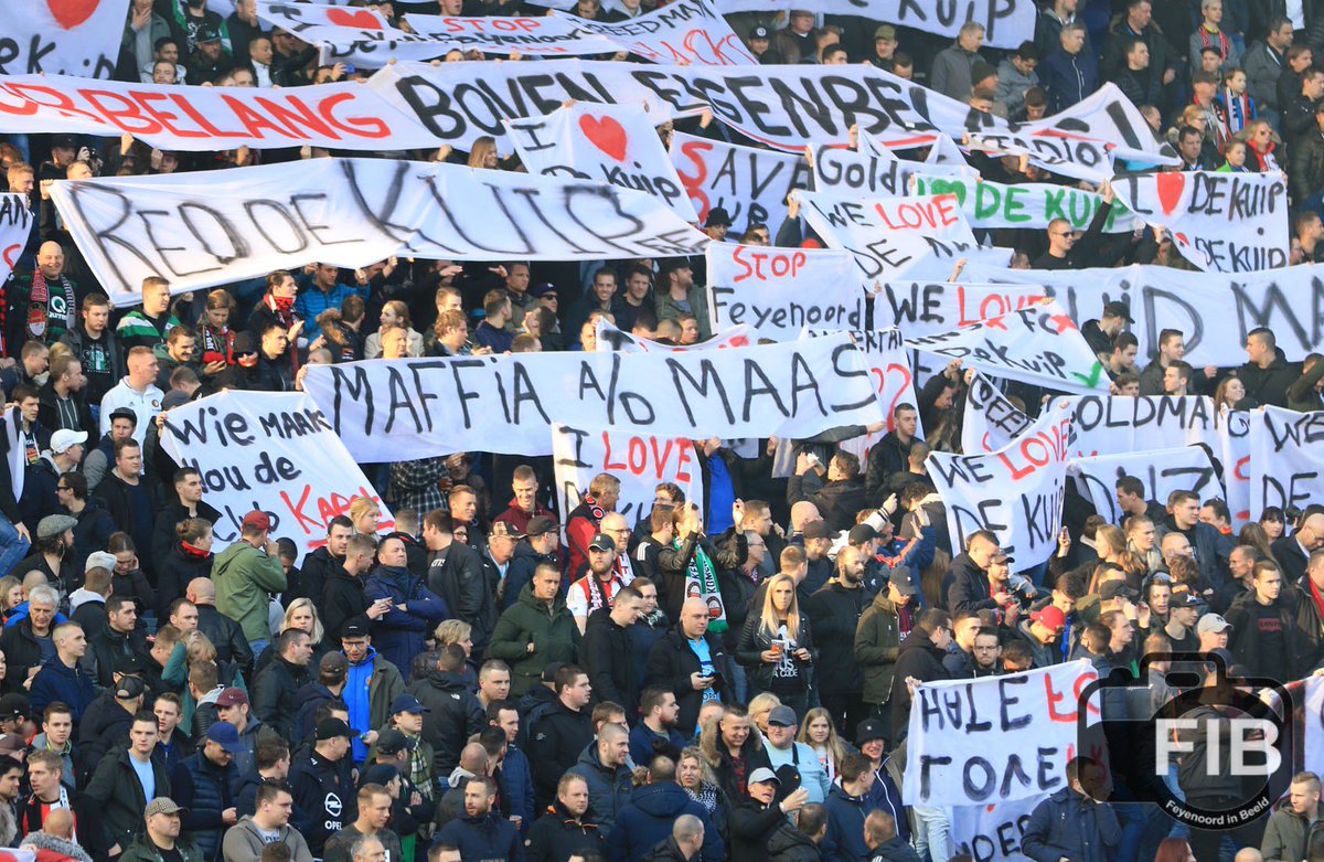 Fotoverslag #Feyenoord - #AZ #Feyaz online zie linkje voor de foto's --> feyenoordinbeeld.nl/fotogalerij/se… RT = THNKS!