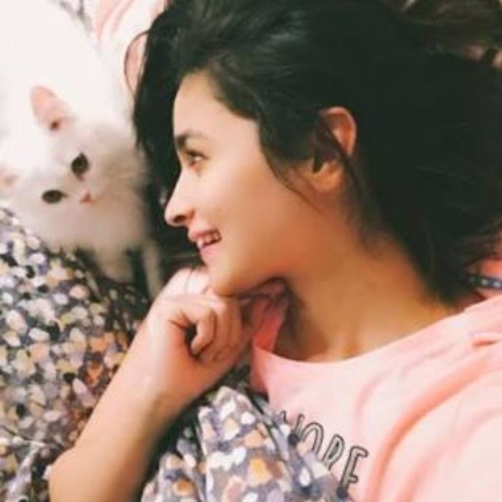 aliabhatt_khan's tweet photo. Çoook cici 🐕#HayvanSevin https://t.co/zF7OspqWwr
