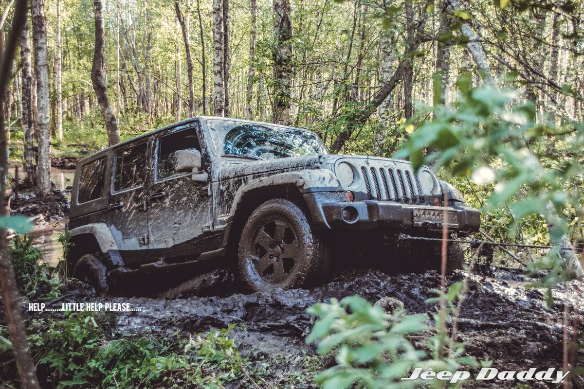 JeepDaddyInc's tweet photo. FOR THOSE THAT NEED A LITTLE HELP ON A SUNDAY...MAKE SURE YOU GOT YOUR WINCH!! #thejeepmafia #jeephers #jeeping #jeeplife #4x4beast #bestoffroad #instajeepthing #jeepsandjeeps #jeeep_obsession #jeep #jeepinpeople #crawlher #offroad #jeepfreakinc #sunday #love #help #little #winch https://t.co/buAH01Njhw