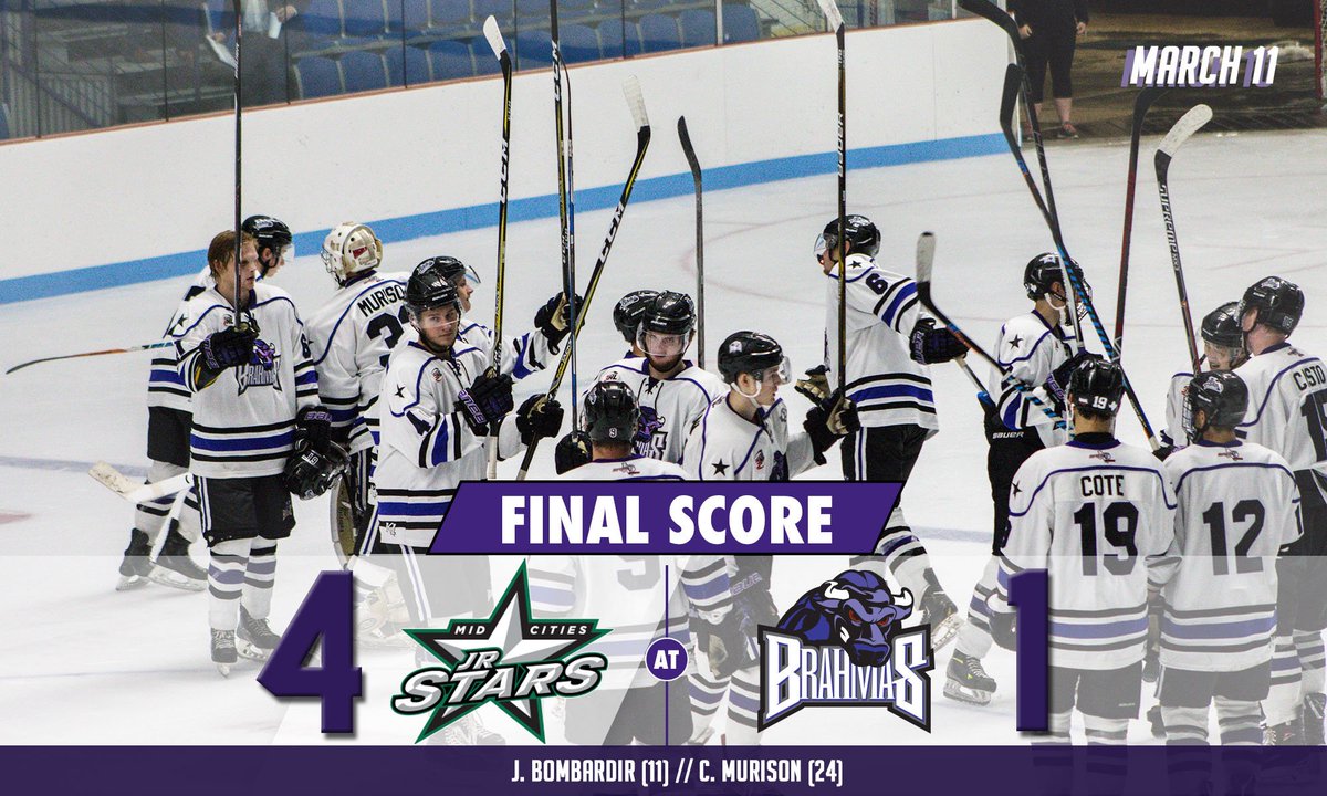 TXBrahmas tweet picture