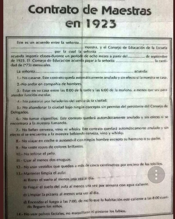 1923an ez nintzateke irakaslea izango