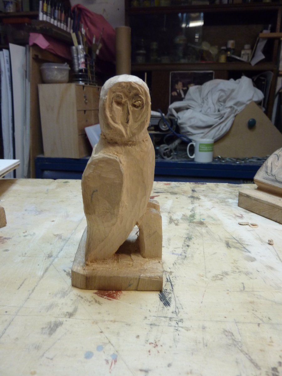 UniversalBendel's tweet photo. Heres photos of students work from 6 week woodcarving course. See more courses on :- https://t.co/l9HXnC1lVm https://t.co/M42Suk69tH