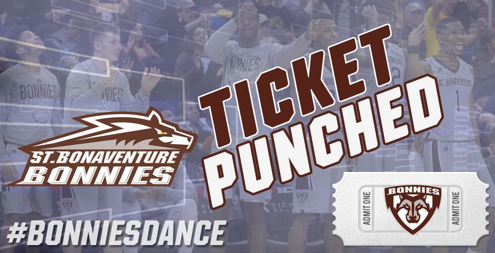 BonniesMBB's tweet photo. We’re in. 

#BonniesDance https://t.co/By0pCntgpa