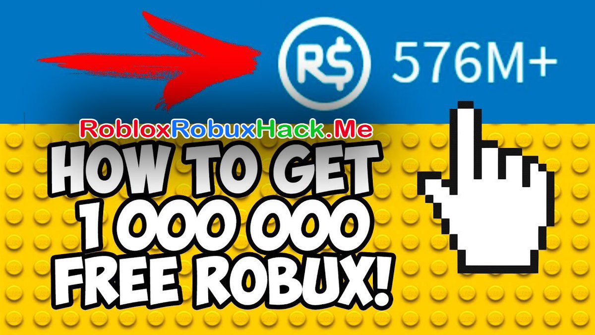 How To Hack To Get Free Robux 2018