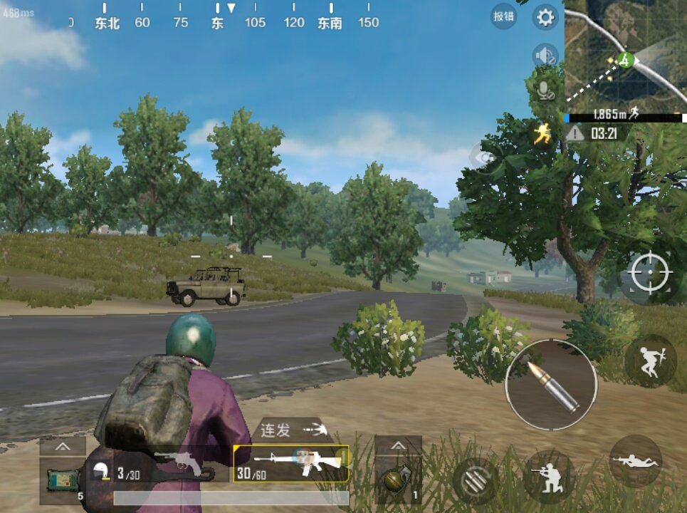 LightSpeedPUBG's tweet photo. improved minimal graphics https://t.co/dSBN4NS1iv