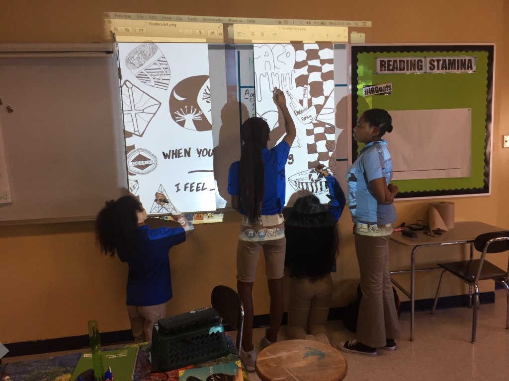 thinkingiswrite's tweet image. I AM…YOU: An Interactive Mural on Identity and Ego writingisthinking.org/2018/03/11/i-a…