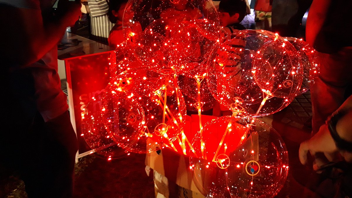 MehkanQasim's tweet photo. Alhamdulillah Team #Bazzle rock #CokeFest ... we will try to put more effort in future events. https://t.co/gfq4r5nTbg