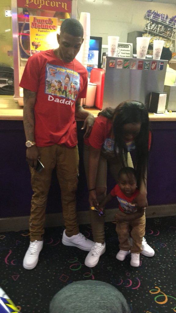 love_chaos__'s tweet photo. Ja’Ceons 2nd Birthday Turned Out Great ❤️👪 @_ThrowYa4sUP ✨ https://t.co/hRKJwyH15L