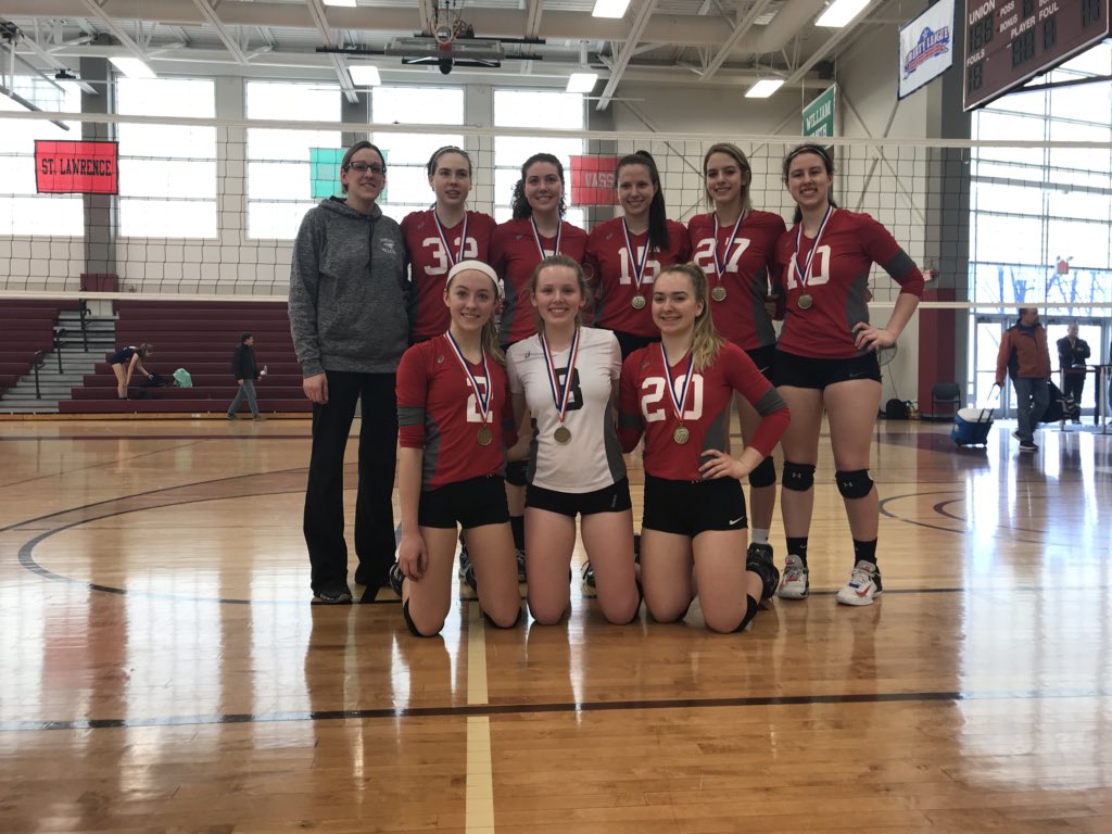 caseyperna's tweet photo. Whirlwind 18 Elite wins Gold at the Albany Great Nor’easter at Union College, Ny. #whirlwindvbc, #IREVA https://t.co/l1ycH4fiKn