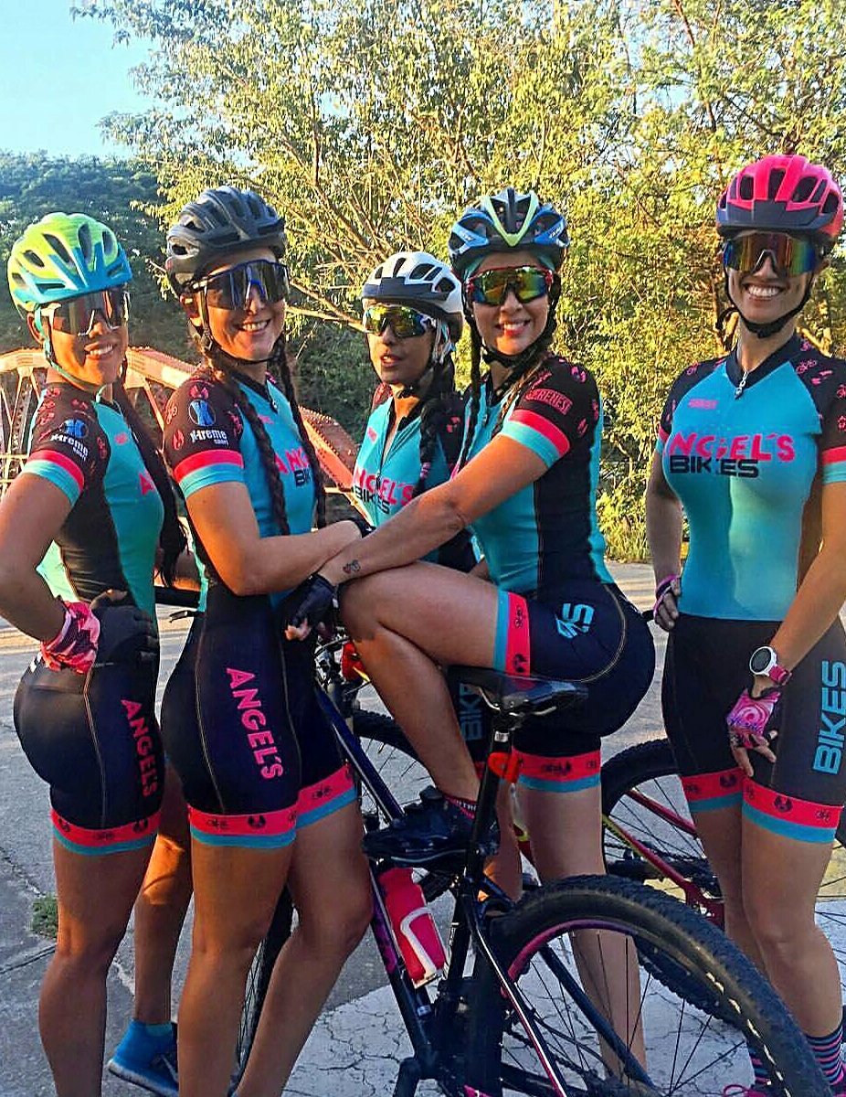 Did you have a good time #mountainbiking this weekend. Just curious, them ladies seem to have a good time.... <a href="/DesertBikesBCS/">Desert Bikes</a>  <a href="/CubeBikesBaja/">Cube Bikes Baja</a>  <a href="/CubeBikesBCS/">Cube Bikes BCS</a>