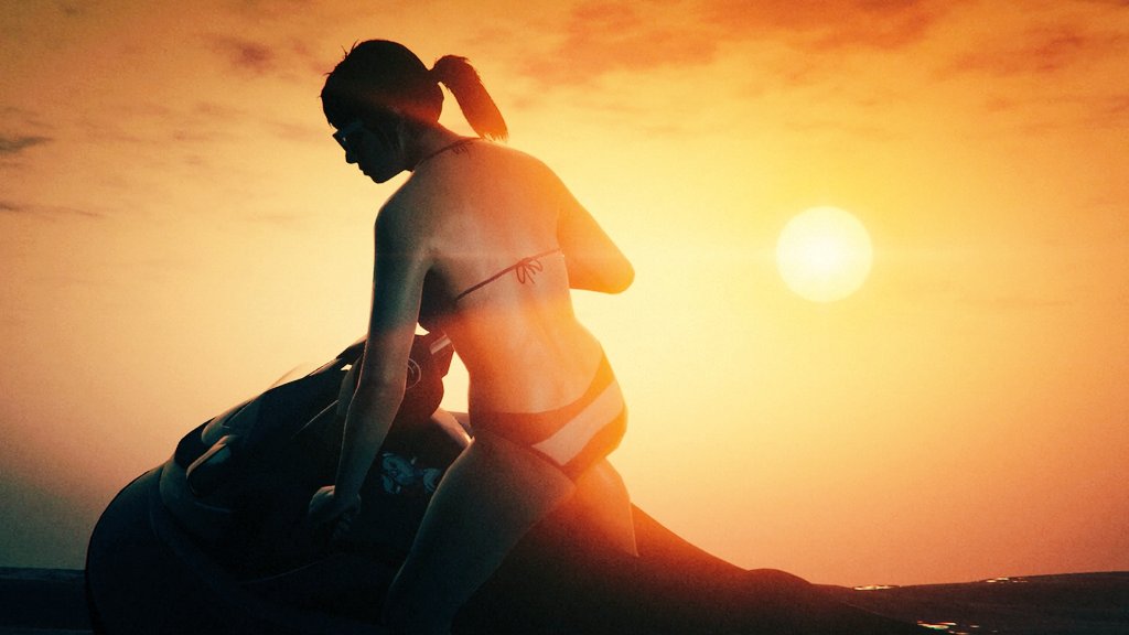 MissHannahG69's tweet photo. All my troubles wash away in the water💦

#GTAV #PS4 #GAMERGIRL #GTAPHOTOGRAPHERS https://t.co/9JYxmT89ub