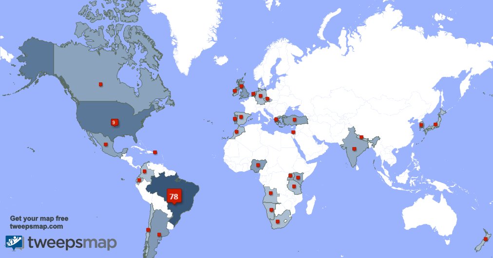 BwbiTatto's tweet photo. Tenho 6 novos seguidores, a partir de Brasil, e mais na semana passada https://t.co/ClFtk7dSeG https://t.co/EAcHF0BTqd