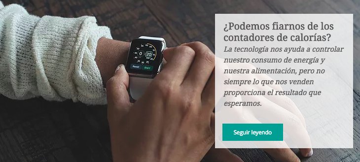 tic_salud's tweet photo. ¡¡Ya tenemos un nuevo artículo sobre un tema que cada vez interesa más, los contadores de calorías!!
#TicSalud #redui1 #Calorias #ContadoresCalorias #Salud
https://t.co/T3Mco2ncvx https://t.co/q0y84AODxT
