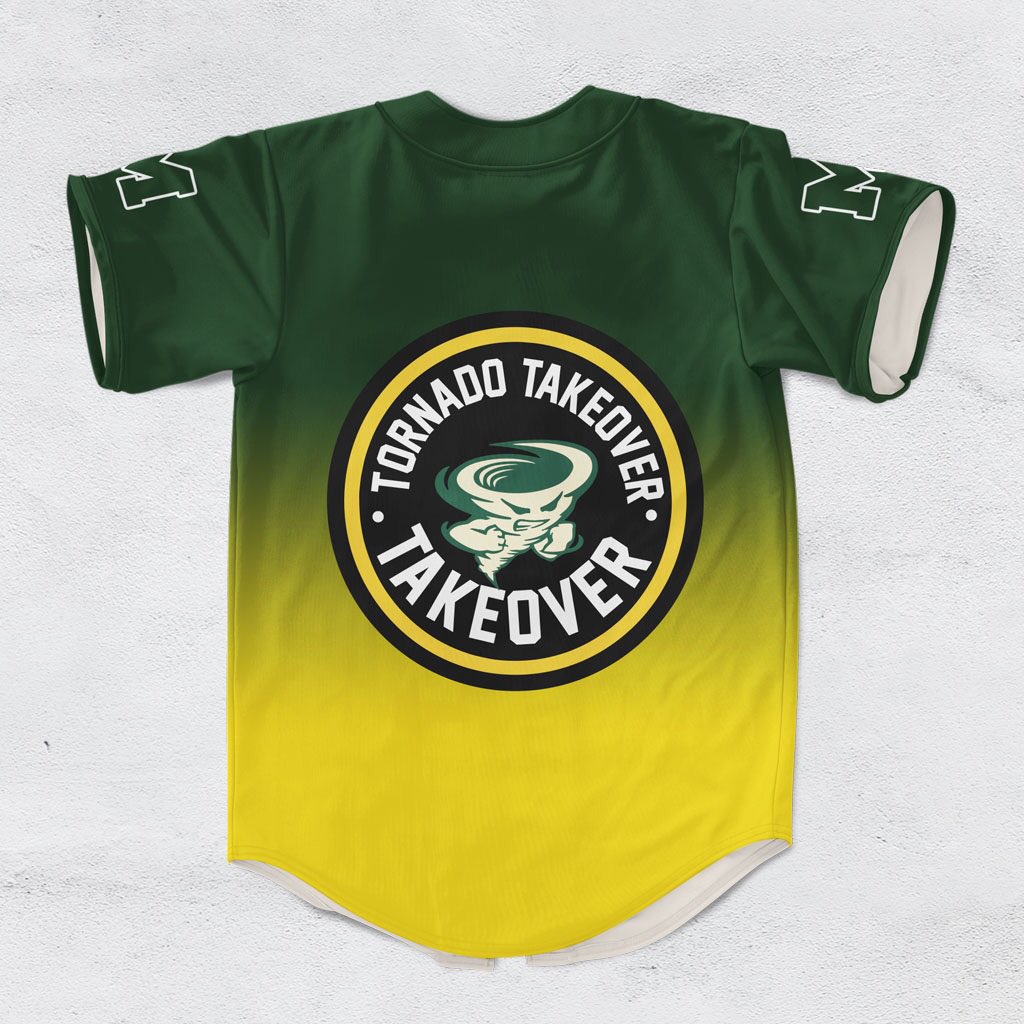 truetothecode's tweet image. Monroe Tornado Takeover true2thecode.com