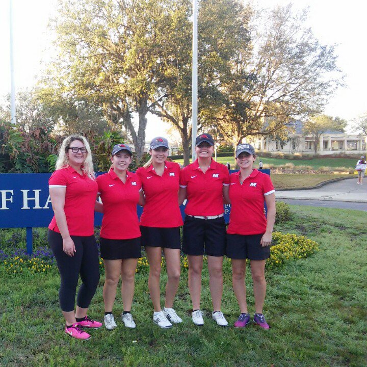 MMCGolf2020's tweet photo. Women's Golf in St. Augustine https://t.co/ul6ikHejM1