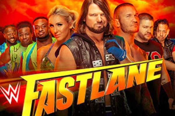 figure4radio's tweet photo. Tonight is #WWEFastlane the speed bump on the road to #Wrestlemania. I'm not sure anyone is overly excited for this PPV and most of us want it out the way so they can finally start putting mania plans into action.  However if I'm wrong let me know in the comment section below. 🎙 https://t.co/Q2eRdb0BZk