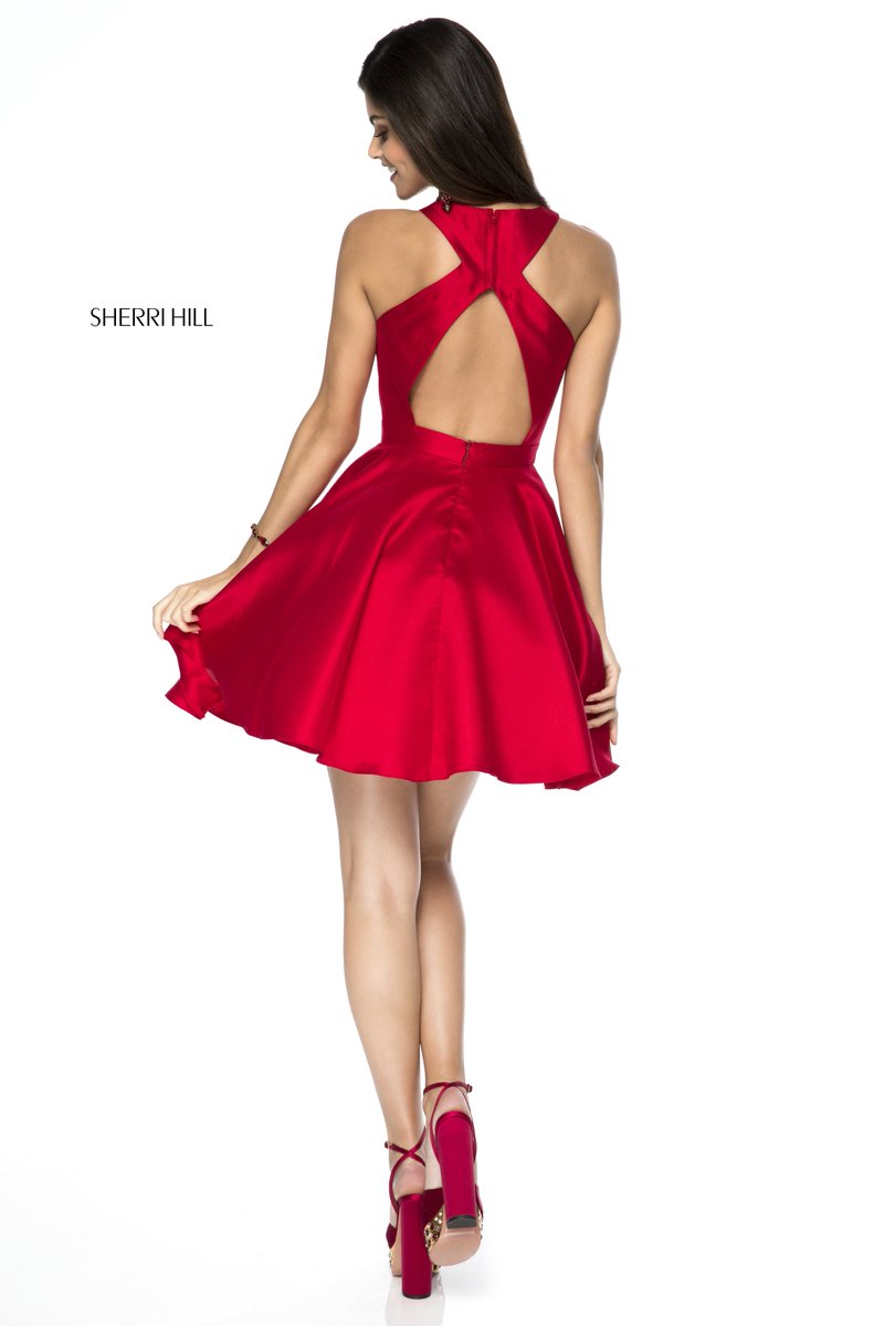 SherriHill tweet picture