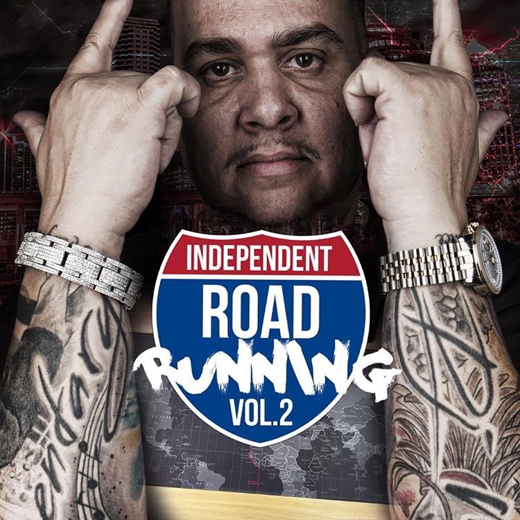 AllMixtapez's tweet photo. DJ Winn – Independent Road Running 2 https://t.co/oHjyB4fkSU https://t.co/cclAfus9VK