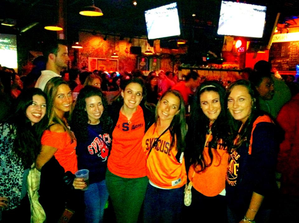 Kbskate's tweet photo. When @Cuse_MBB makes the tournament but a small part of you is heartbroken you can't cheer them on at Chucks. #ripchucks #MarchMadness https://t.co/T0ptPKdPVG