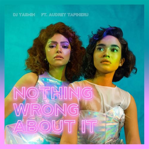 weradio_id's tweet photo. #roscoplaying Nothing Wrong About It - DJ Yasmin Ft Audrey Tapiheru | streaming klik https://t.co/KkPJ3bu6hf #mangkalnyabalamuda sary
Beli lagunya yuk klik: https://t.co/iX2Fxk8LH7 https://t.co/JOpvDcvGzD