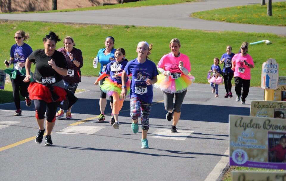 LaneyLegacyHope's tweet photo. 💖 This is Riley from Leesport, Pa, one of Laney’s newest Fighters. He is battling Stage 4 Neuroblastoma. Register to run or walk with us, you are helping families of kids like Riley during a great time of need. Don’t miss our 5th Fashionista 5k on Sunday May 6th! 💖 https://t.co/MWjahjSXG0