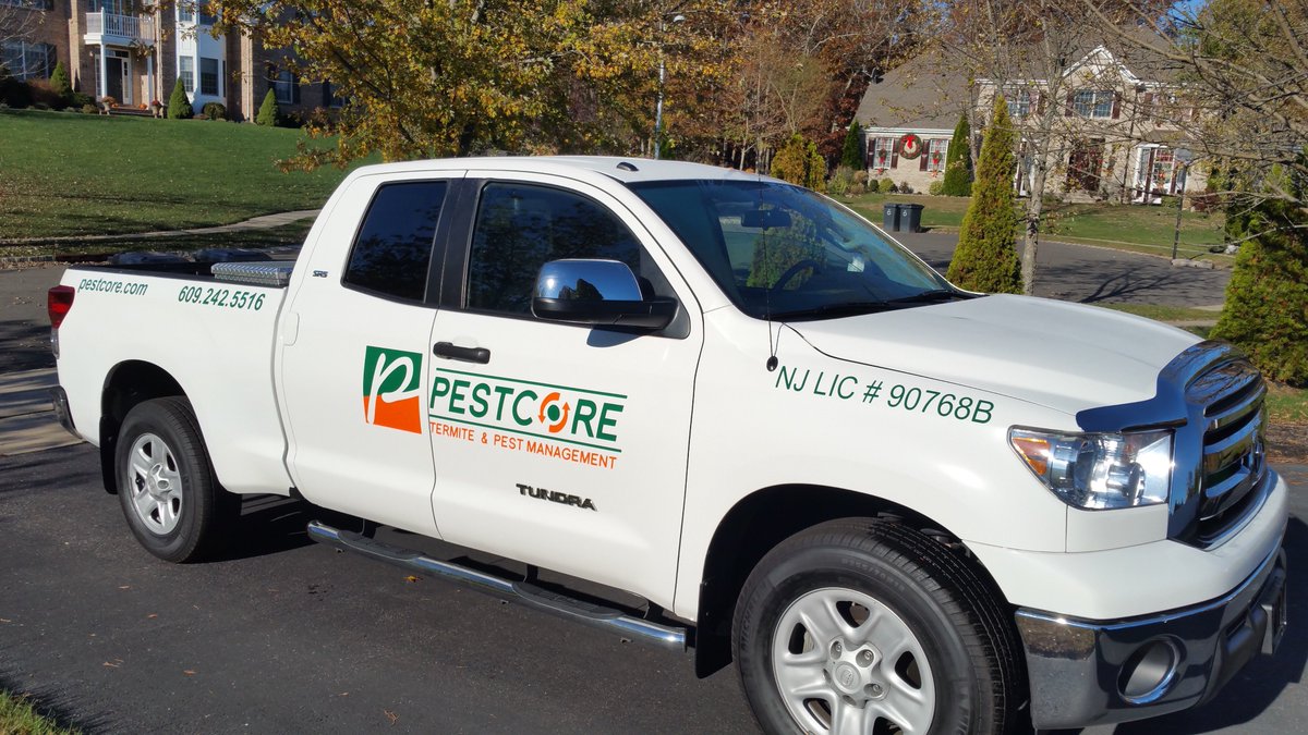 Spring time is almost here and Pestcore is ready to help!