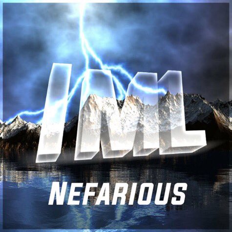 TeamImmortalz_'s tweet photo. Big shoutout to @Gucci_Panda27 our GFX Designer for making the IML members logo profile pictures. https://t.co/z9CuH04TOg
