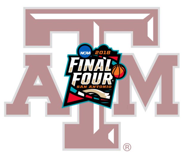 AroundTheSEC's tweet photo. Texas A&amp;M is a 7-seed and will play 10-seed Providence on Friday in Charlotte. https://t.co/77JXhMYYBG