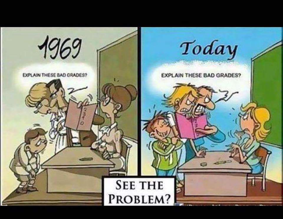 78744e31fa8a4e3's tweet photo. Evolution of education. https://t.co/xvQcdwxuYg