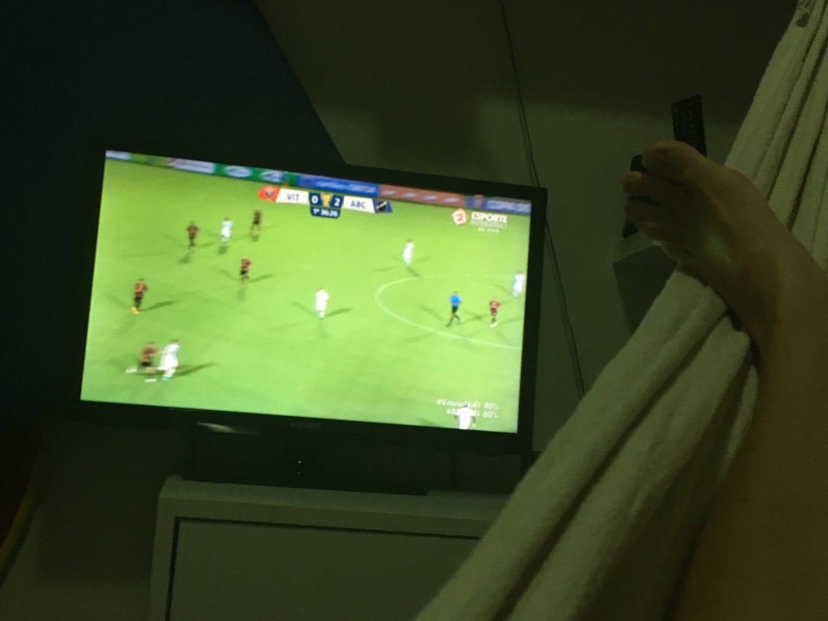tchelorodrigo's tweet photo. Direto de Brasília assistindo o mais querido de Natal fazendo muito bonito na Copa do Nordeste! #vaiABC #ABCnoEI https://t.co/5kDHKRWFDL