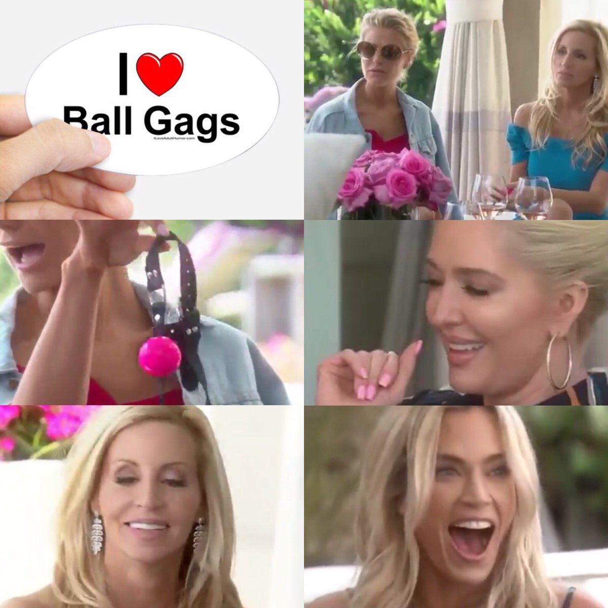 TheRealCamilleG's tweet photo. 😂😂😂🤣🤣😉😂😂 https://t.co/A33EjbVkPd