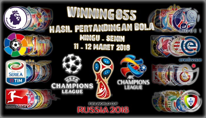 Winning855's tweet photo. [https://t.co/dRZa5QGMlk]
HASIL PERTANDINGAN, MINGGU - SENIN (11 - 12 MARET 2018)

EPL
-20:30 WIB FT-Arsenal (3-0) Watford
LA LIGA
-22:15 WIB FT-Atl. Madrid (3-0) Celta Vigo

#HasilPertandingan #Winning855 #agenbola #agensbobet #agenibcbet #agenmaxbet #JudiOnline #AFCWAT https://t.co/CWV6fe9tpE