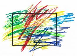 JeffcoEducation's tweet photo. We tell kids to color inside the lines.....and ask employees to think outside the box. @Ms_Slifka @COJasonGlass 

#OutsideTheLines https://t.co/4hV6jZrz0G