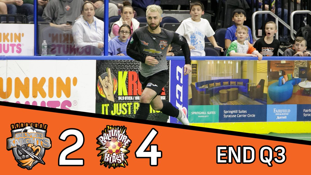 Time for another fourth quarter rally